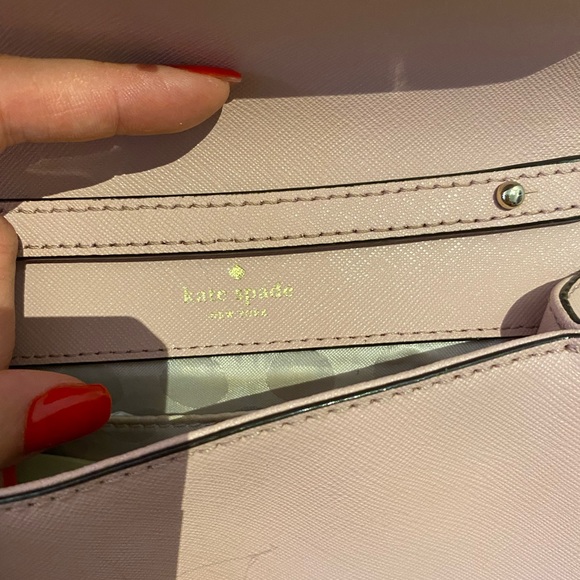 Kate Spade ♠️ Shoulder bag - Picture 2 of 3